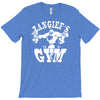 zangief's gym T-Shirt
