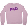 Logang Maverick Crewneck Sweatshirt