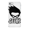 geeks iPhone 7 Case
