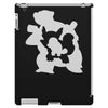 pokemon squitle evolution tee iPad 3 and 4 Case
