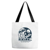 mike &amp; wolf's fixing co Tote Bags