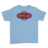 independence day 4 of july Youth Tee