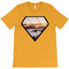 Nature Diamond T-Shirt