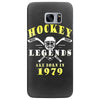 legends are born in 1979 Samsung Galaxy S7 Edge