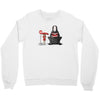 my hungry neighbor Crewneck Sweatshirt