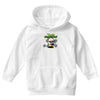walter's laboratory! Youth Hoodie