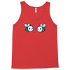 boo bees Tank Top