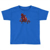 mushroom eater Toddler T-shirt
