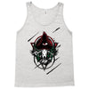 illuminati damage Tank Top