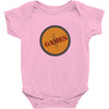 fahrie77 Baby Bodysuit