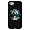 United States Space Force iPhone 8