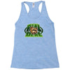 real deal Racerback Tank
