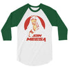 join meesa 3/4 Sleeve Shirt
