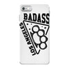 badass la iPhone 7 Case