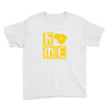 lithuania europe home Youth Tee
