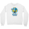 vault hunter Crewneck Sweatshirt