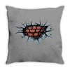 Wall Throw Pillow