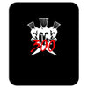 sparta fight  film Mousepad