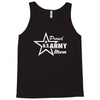 us army proud mom Tank Top