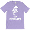 uk jinglist T-Shirt