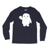 adipose doctor who Long Sleeve Shirts