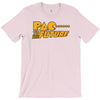 pac to the future T-Shirt