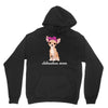 chihuahua mom Unisex Hoodie