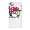 po gir mon iPhone 7 Case