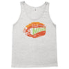 visit mars Tank Top