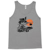 sailfish Tank Top