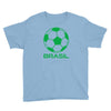 brasil sport Youth Tee