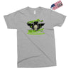 drop the beat   overwatch Exclusive T-shirt