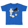 branch manager Toddler T-shirt