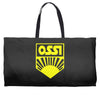 ossi  fdj ddr fun Weekender Totes
