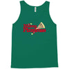 merry pizzamas 4 Tank Top