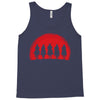 Warriors Tank Top