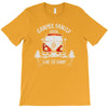 camper family a camping forum for bus T-Shirt