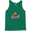 farmer homer's tomacco Tank Top
