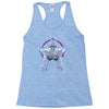 namekian warrior Racerback Tank