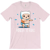 puncha yo buns T-Shirt