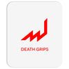 Death Grips Mousepad