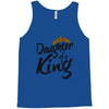 daughter of a king Tank Top