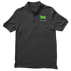 the struggle is real Polo Shirt
