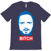 breaking bad american apparel walter T-Shirt