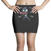 venom nom nom Mini Skirts