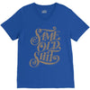 same old shit i V-Neck Tee