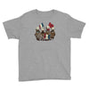 les mews&Eacute;rables Youth Tee