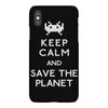 save the planet (2) iPhoneX