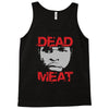 clubber lang tee rocky balboa boxing movie Tank Top