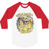 cats against cat calls 3/4 Sleeve Shirt